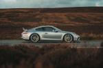 Porsche 911 GT3 2017 года (UK)
